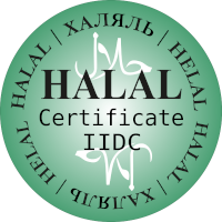 halal logo