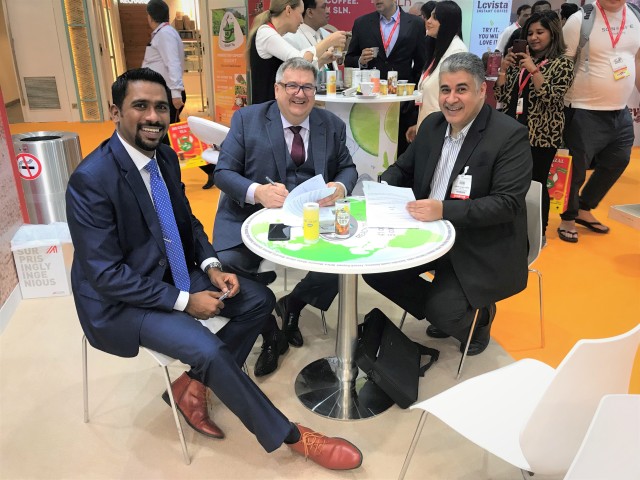 2019 Gulfood Dubai 0006