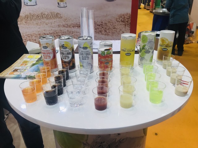 2019 Gulfood Dubai 0009