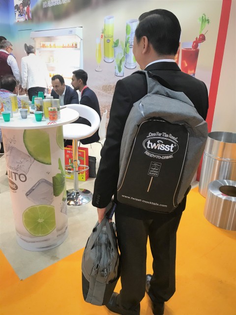 2019 Gulfood Dubai 0011