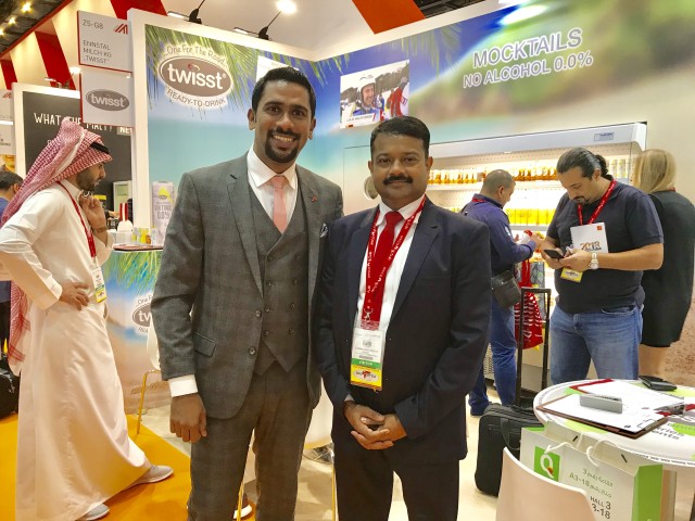 2019 Gulfood Dubai 0014