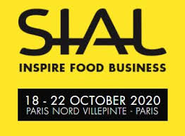 2020 SIAL logo