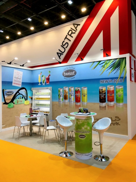 Gulfood 2018 1