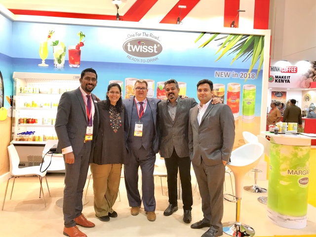 Gulfood 2018 0007