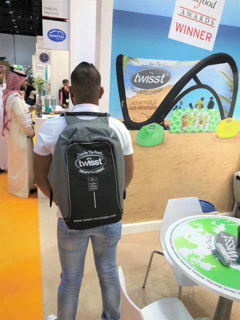 Gulfood 2018 9