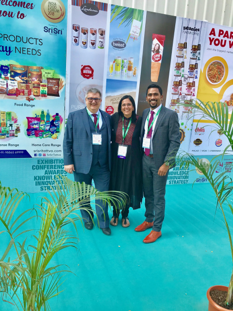 India Food Forum 2018 001