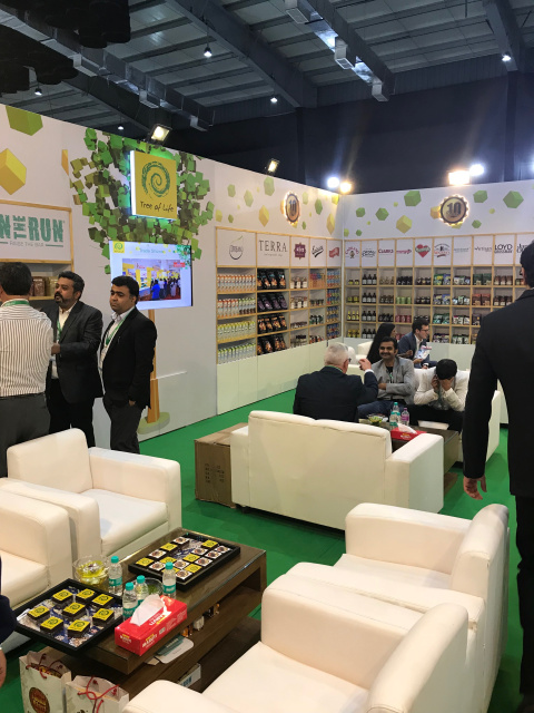 India Food Forum 2018 002