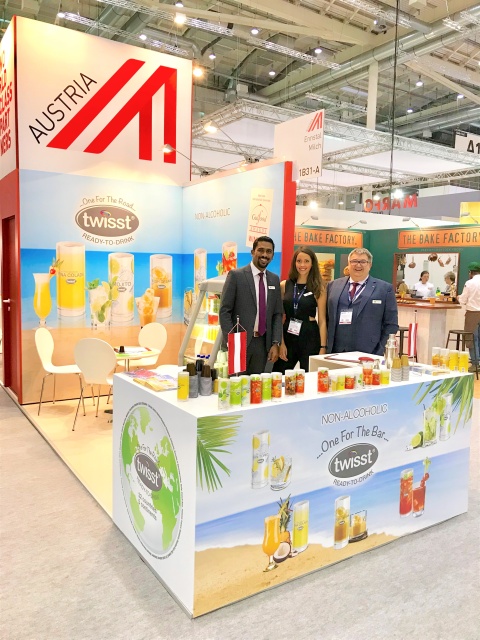 Gulfood 2018 1