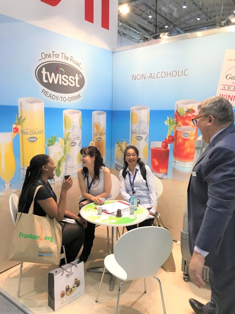 Gulfood 2018 4