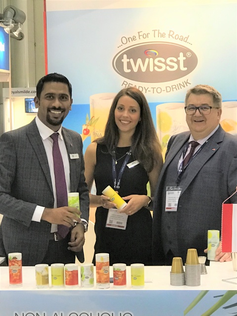 Gulfood 2018 5