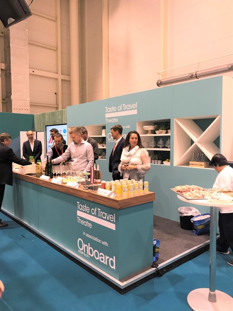 Gulfood 2018 7