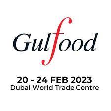 2023 Gulfood