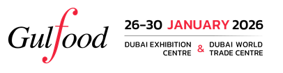 2026 Gulfood