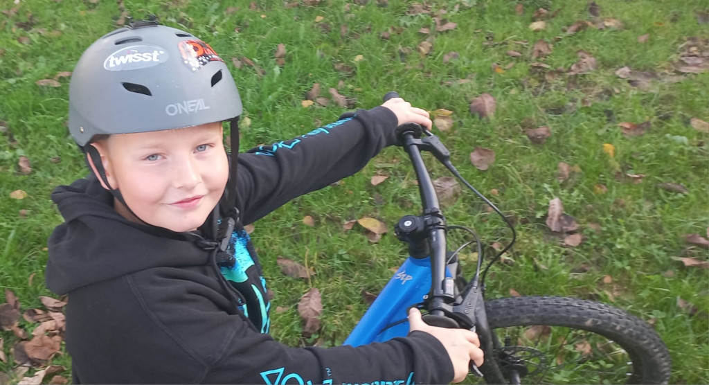 Maxi MTB Downhiller