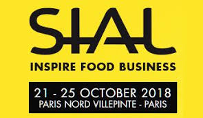SIAL 2018
