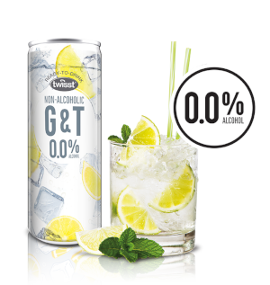 Gin Tonic 300px