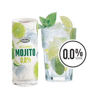 Mojito 300px