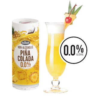 Pina Colada 300px