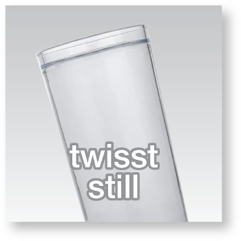 twisst still button